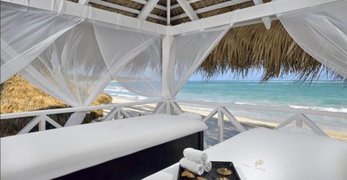 Dominika - Punta Cana - hotelt is ajánljunk